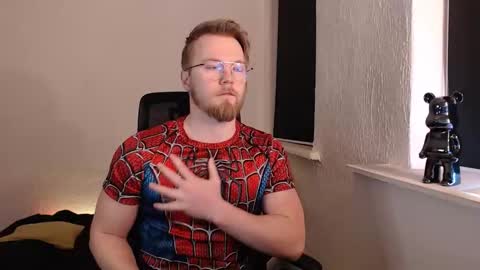 Snapshot of stan_lust chatting on 01.08.26 StanLust online show from 01.08.26