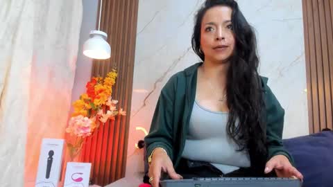 Angel Rivera online show from 03.24.26