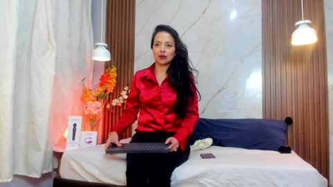 Angel Rivera online show from 03.31.26