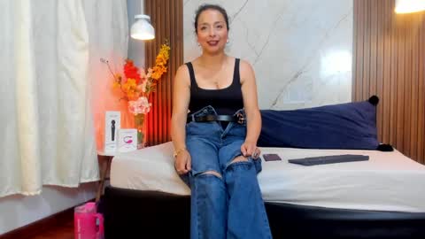 Angel Rivera online show from 04.01.26