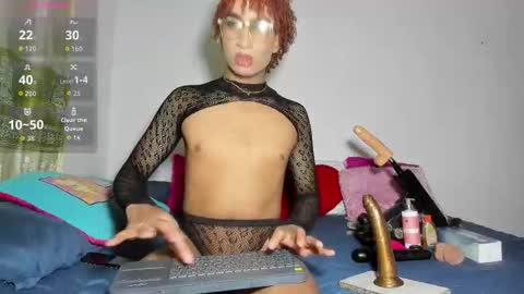 Stannly  online show from 11.01.25