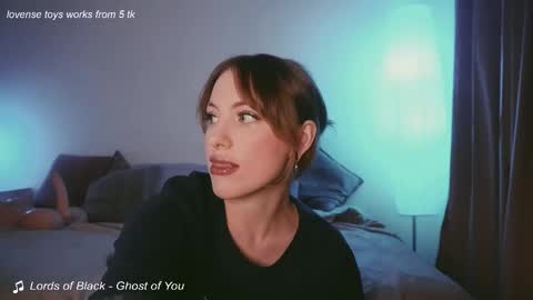 Kristina online show from 11.07.25