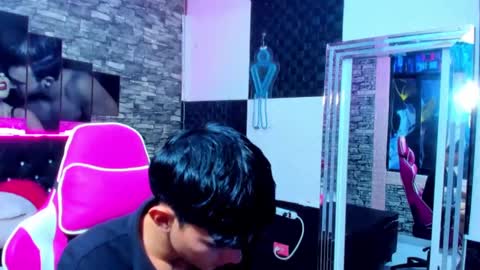 Snapshot of star_blew chatting on 12.02.24 star_blew online show from 12.02.24