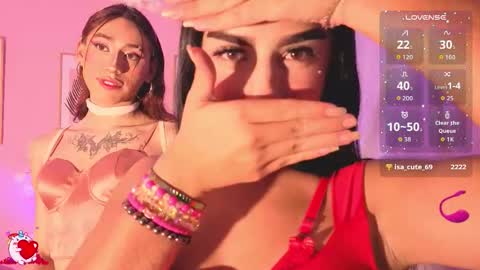  estrellita online show from 11.09.25