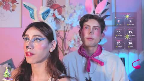  estrellita online show from 12.01.25