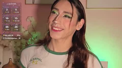  estrellita online show from 02.11.26