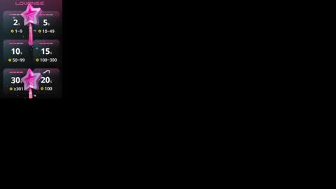 Snapshot of star_of_sea_ chatting on 01.11.25 Estrella online show from 01.11.25