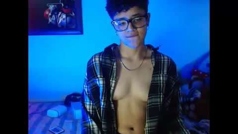 Snapshot of star_scar333 chatting on 02.02.26 Star Scar online show from 02.02.26