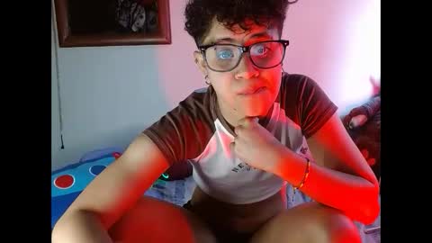 Snapshot of star_scar333 chatting on 02.03.26 Star Scar online show from 02.03.26