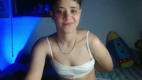 Snapshot of star_scar333 chatting on 02.11.26 Star Scar online show from 02.11.26