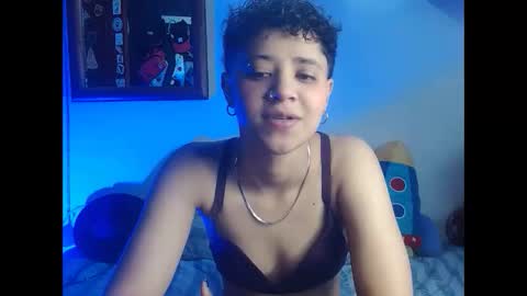 Snapshot of star_scar333 chatting on 02.11.26 Star Scar online show from 02.11.26