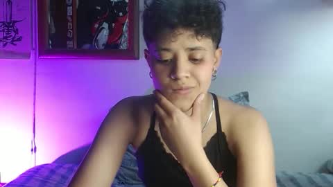 Snapshot of star_scar333 chatting on 02.12.26 Star Scar online show from 02.12.26