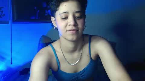 Snapshot of star_scar333 chatting on 02.26.26 Star Scar online show from 02.26.26