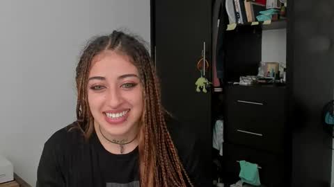 star_shooting online show from 09.08.25