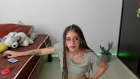 star_shooting online show from 09.09.25