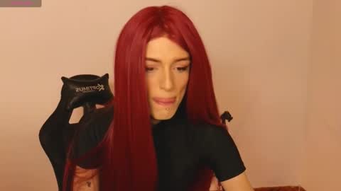 star_storm online show from 12.30.24