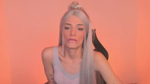 star_storm online show from 01.10.25