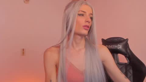 star_storm online show from 01.13.25