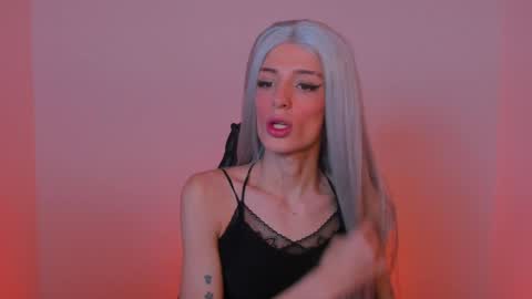 star_storm online show from 01.14.25