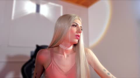 star_storm online show from 01.31.25