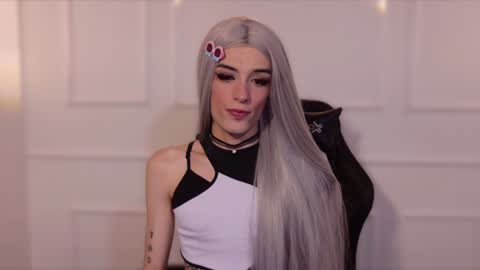 star_storm online show from 02.08.25