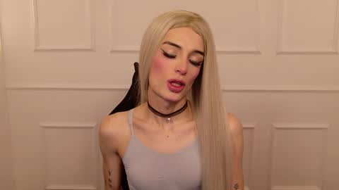 star_storm online show from 02.14.25