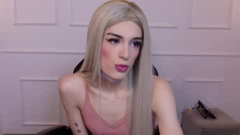 star_storm online show from 02.15.25