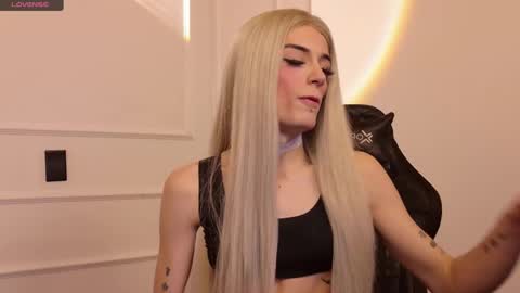 star_storm online show from 02.18.25