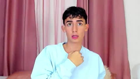 Snapshot of starboyy_77 chatting on 12.21.25 Ethan online show from 12.21.25