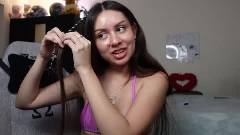 stardust_seiya online show from 02.26.26