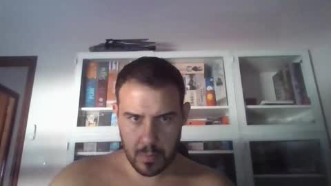 stark_86 online show from 09.14.25