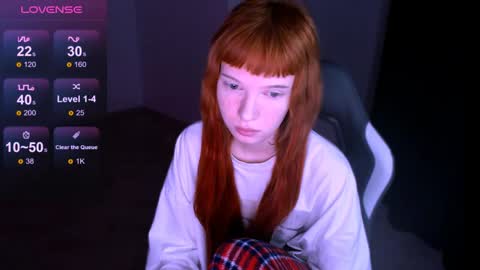 Snapshot of starker_wind chatting on 04.08.26 Shiina Mashiro online show from 04.08.26