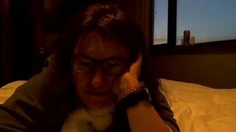 Snapshot of starlagurl chatting on 01.15.25 starlagurl online show from 01.15.25