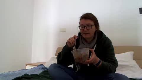 Snapshot of starlagurl chatting on 01.18.25 starlagurl online show from 01.18.25