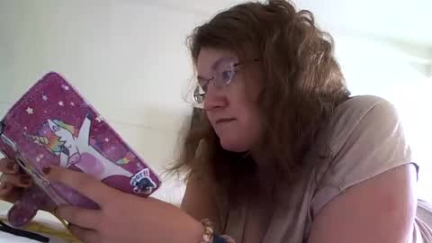 Snapshot of starlagurl chatting on 02.18.25 starlagurl online show from 02.18.25