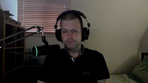 Adam online show from 12.07.24