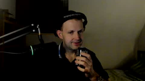 Adam online show from 12.16.24