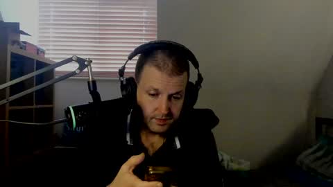 Adam online show from 12.16.24