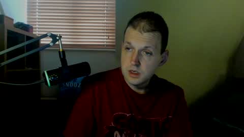 Adam online show from 02.04.25