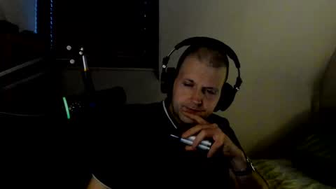 Adam online show from 02.11.25