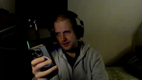 Adam online show from 02.15.25