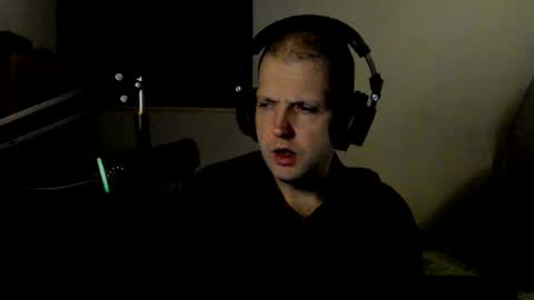 Adam online show from 02.20.25