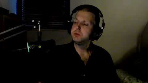 Adam online show from 02.22.25