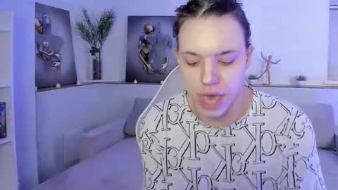 Snapshot of starlight_madison chatting on 02.03.26 Madison online show from 02.03.26