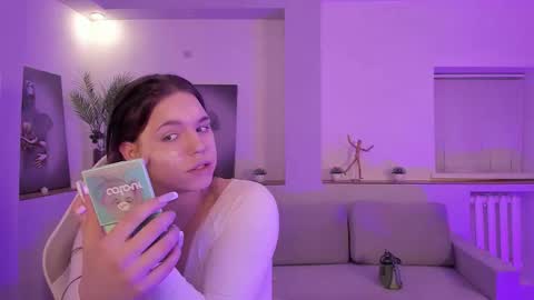 Snapshot of starlight_madison chatting on 02.15.26 Madison online show from 02.15.26