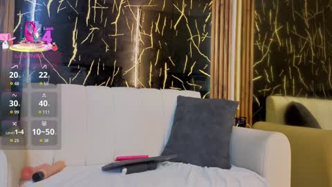 starlight_mature11_aws online show from 04.07.26