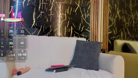 starlight_mature23_aws online show from 04.07.26