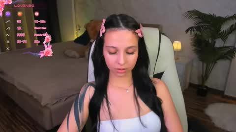 Your Fairy online show from 10.20.25
