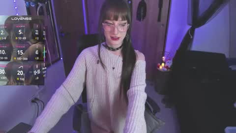 Star Aura online show from 12.05.25