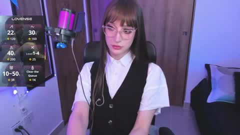 Star Aura online show from 01.13.26